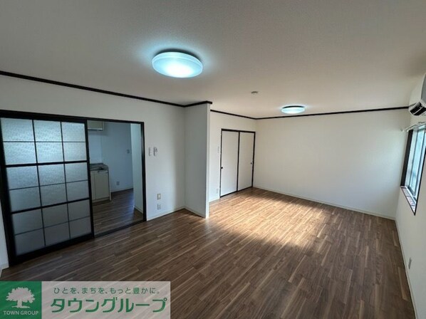 ハイツセキスイA棟の物件内観写真